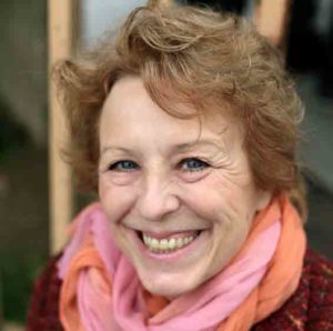 Clotilde BRUTIN