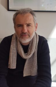 Patrick DENIEL