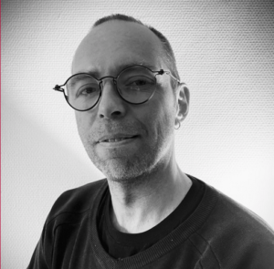 Fabien MARTIN