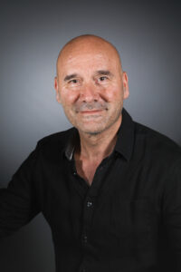 Didier DUHAZE
