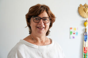 Andreea DELAMARE