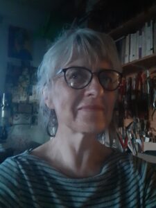 MARIE RAYNAL