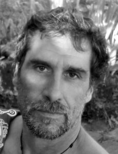 Gérald CUNY