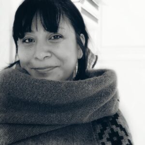 Marie CHAPILLON