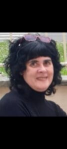 Jackie PEREIRA