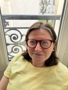 Fabienne DUTEIL-OGATA