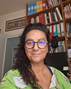 Claire CORDIE